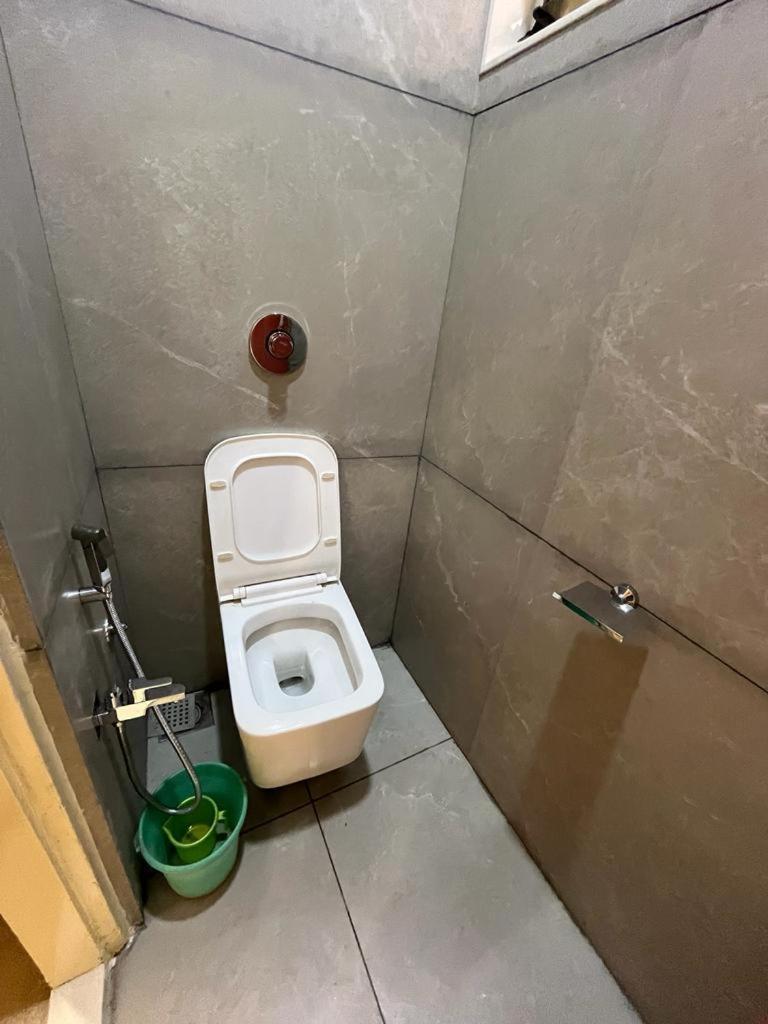 Hotel Ankit Virpur Esterno foto